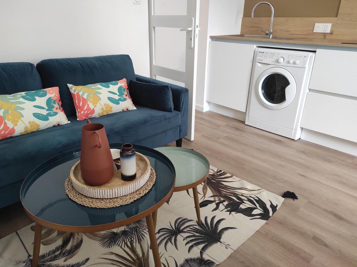 Apartment Hyper Centre + Parking Agen